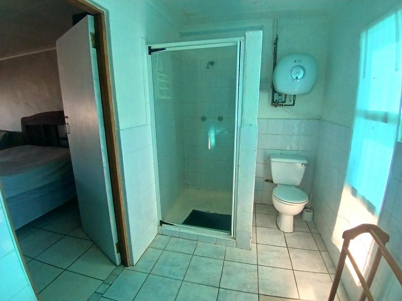 9 Bedroom Property for Sale in Jongensfontein Western Cape